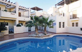 Гостиница Three-Bedroom Holiday home Nerja with Mountain View 06  Нерха